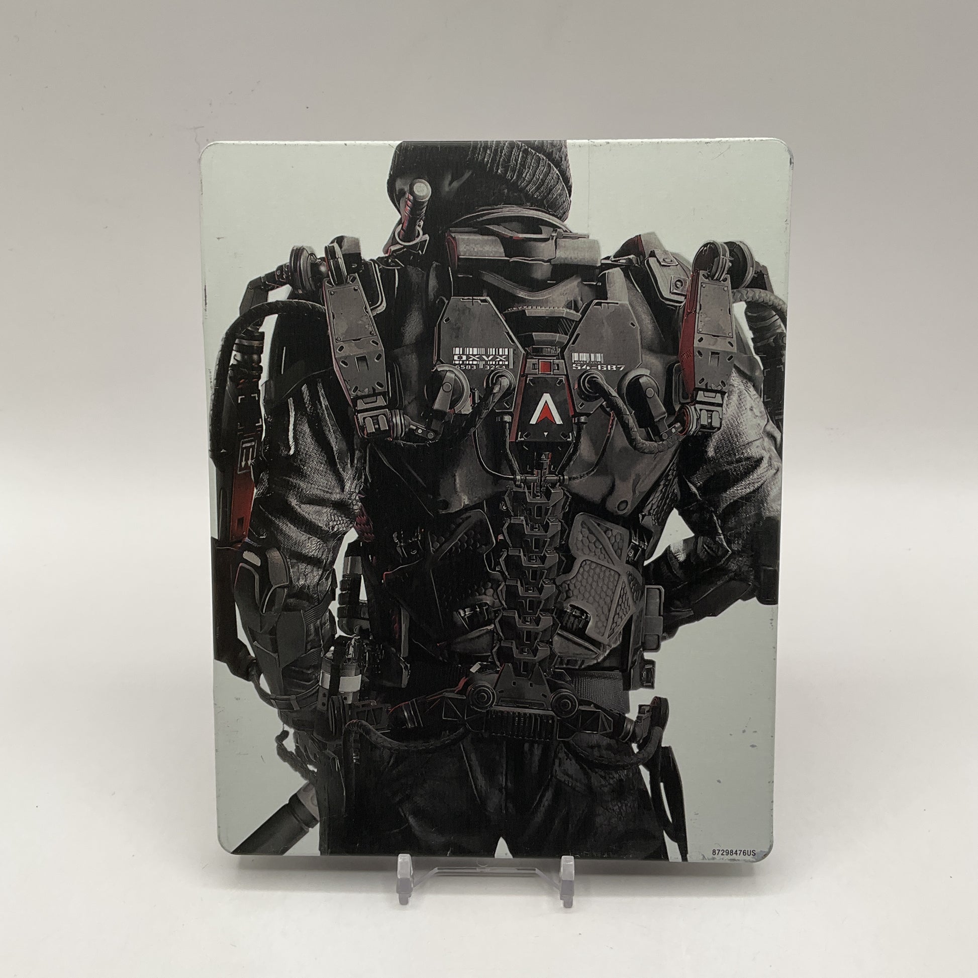 Call of Duty Advanced Warfare [Steelbook Edition] Playstation 4 Used