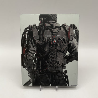 Call of Duty Advanced Warfare [Steelbook Edition] Playstation 4 Used