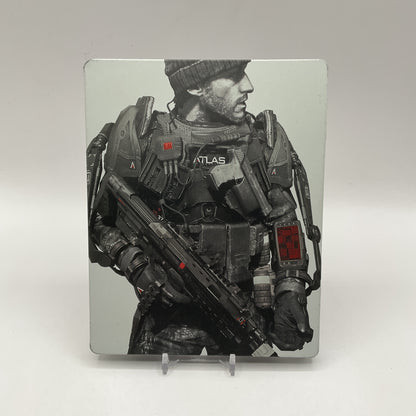 Call of Duty Advanced Warfare [Steelbook Edition] Playstation 4 Used