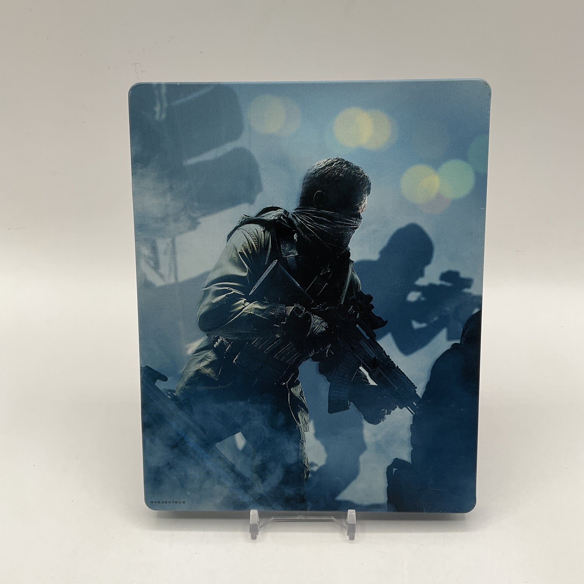 Call of Duty Ghosts [Steelbook Edition] Playstation 4 Used