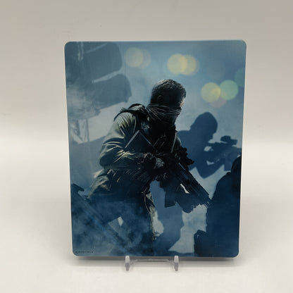 Call of Duty Ghosts [Steelbook Edition] Playstation 4 Used