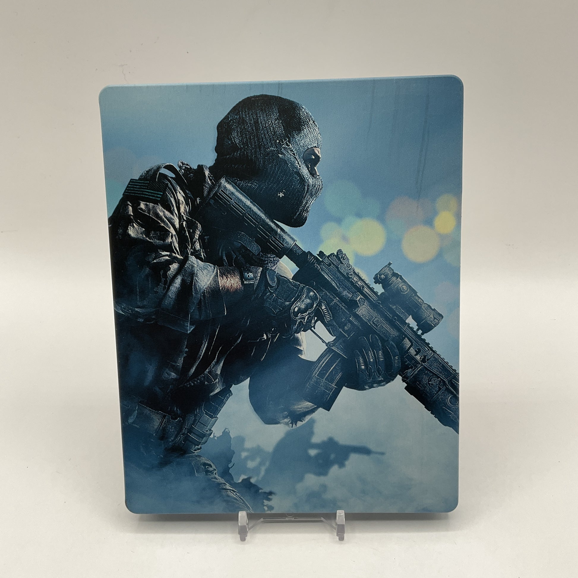Call of Duty Ghosts [Steelbook Edition] Playstation 4 Used