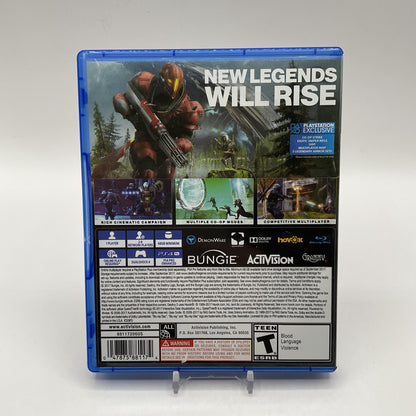 Destiny 2 Playstation 4 Used #5