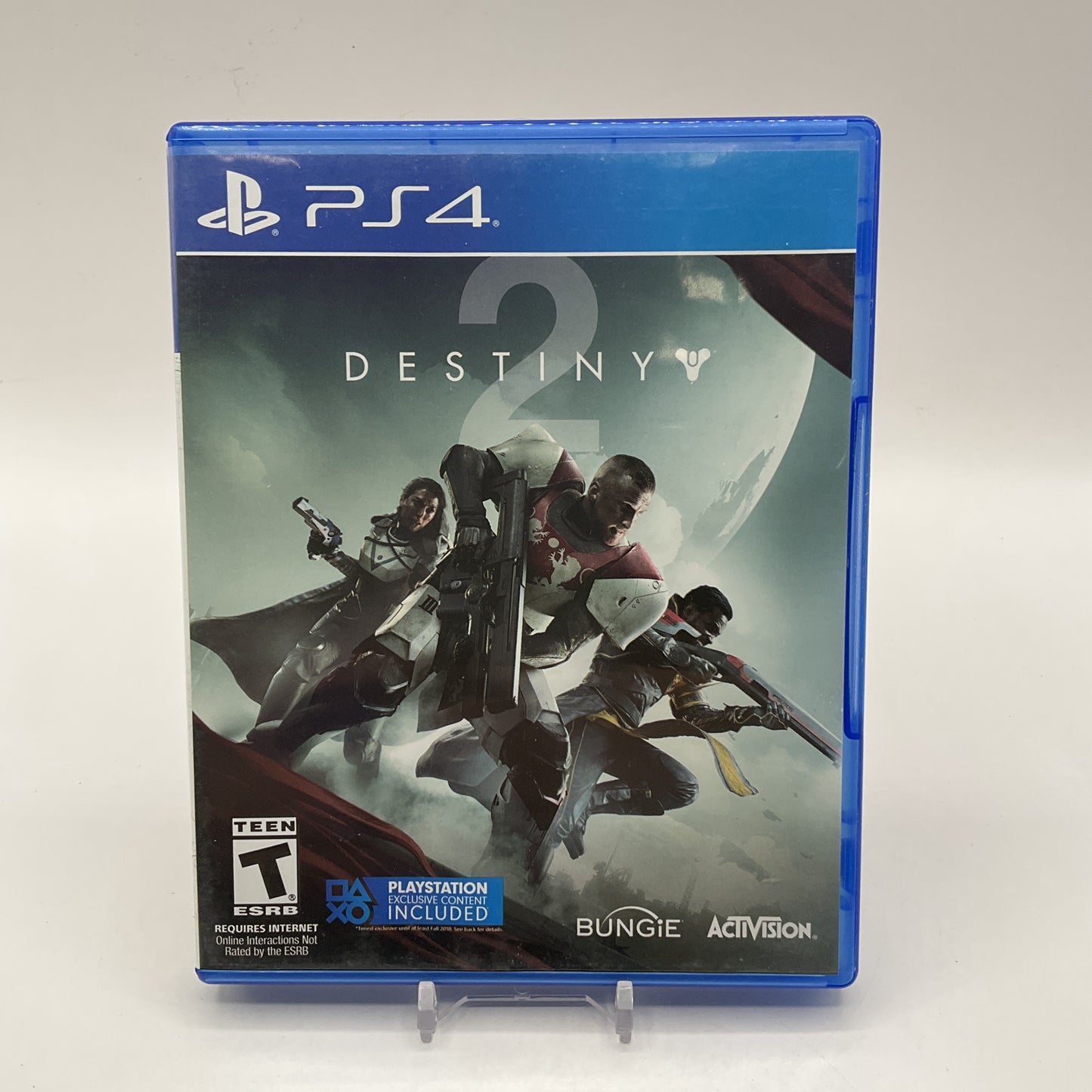 Destiny 2 Playstation 4 Used #5
