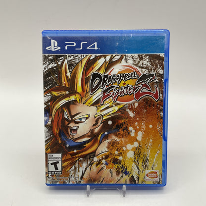 Dragon Ball FighterZ Playstation 4 Used
