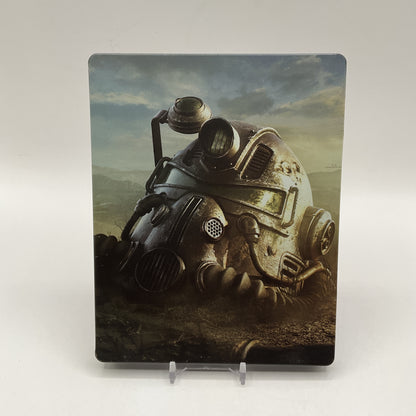 Fallout 76 [Steelbook Edition] Playstation 4 Used