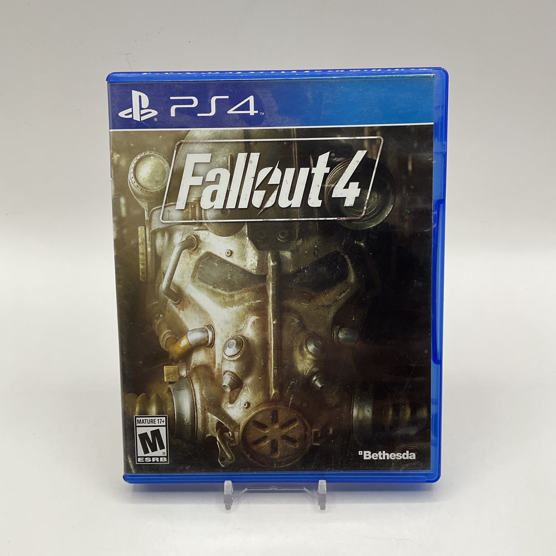 Fallout 4 Playstation 4 Used