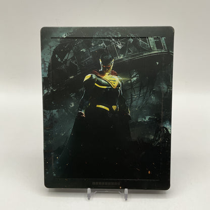Injustice 2 [Steelbook Edition] Playstation 4 Used