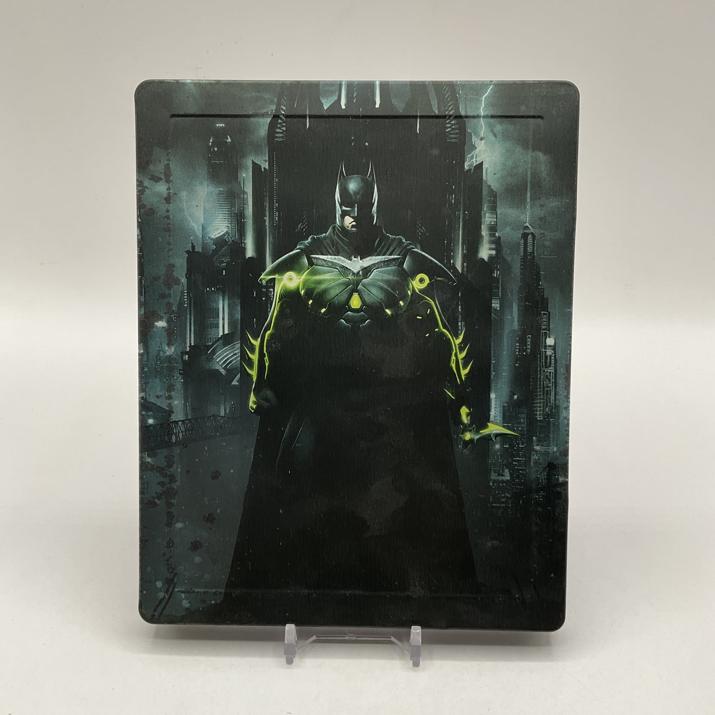 Injustice 2 [Steelbook Edition] Playstation 4 Used