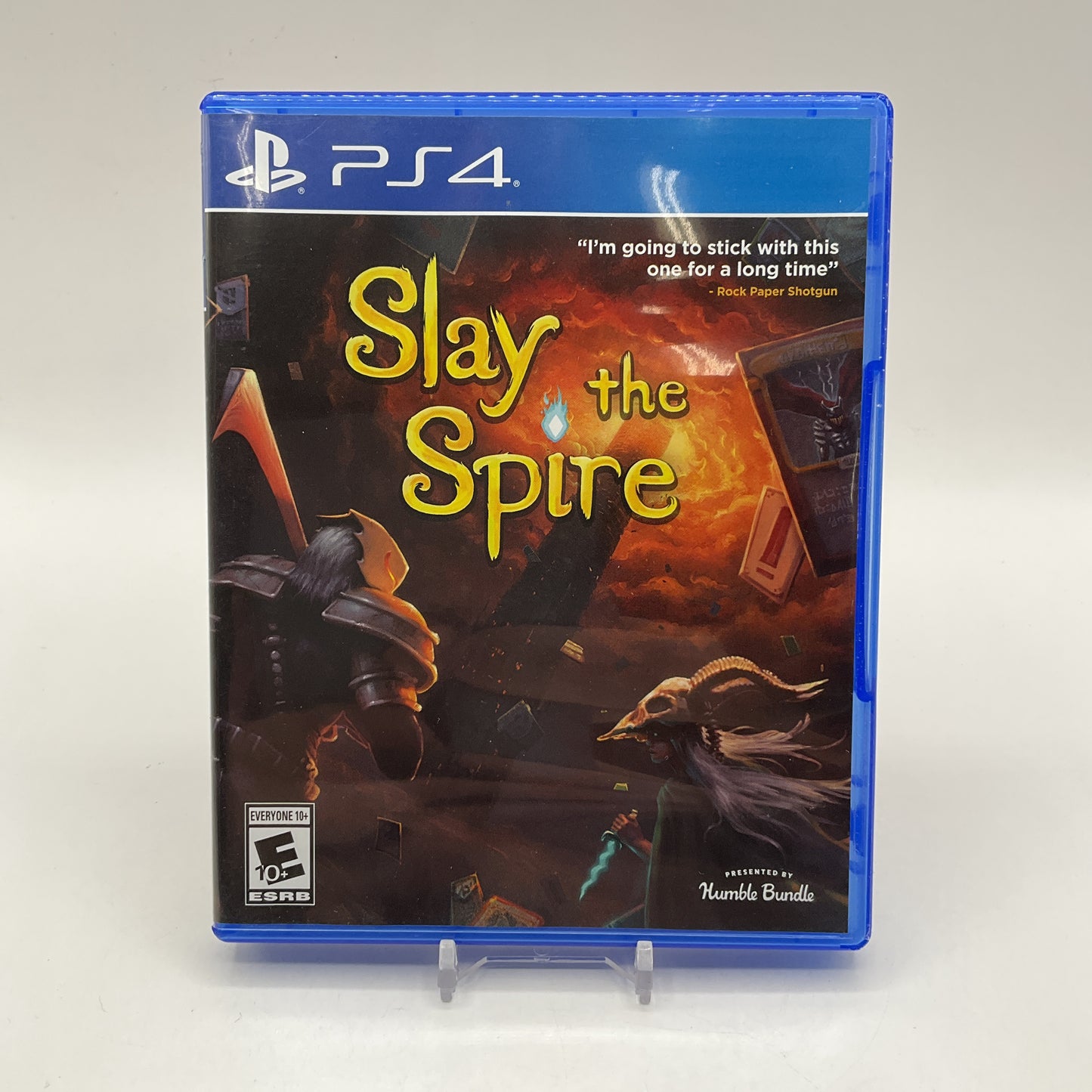 Slay the Spire Playstation 4 Used