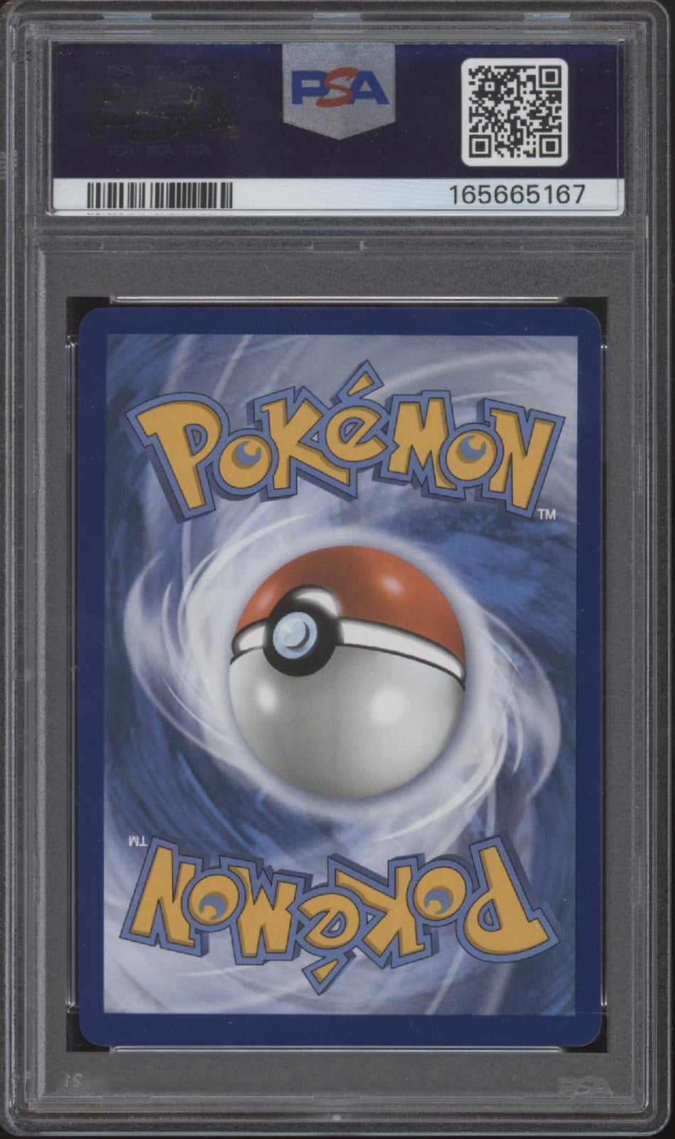 Mega Scrafty ex Pokemon Ascended Heroes Special Illustration Rare #285 PSA 9 #2