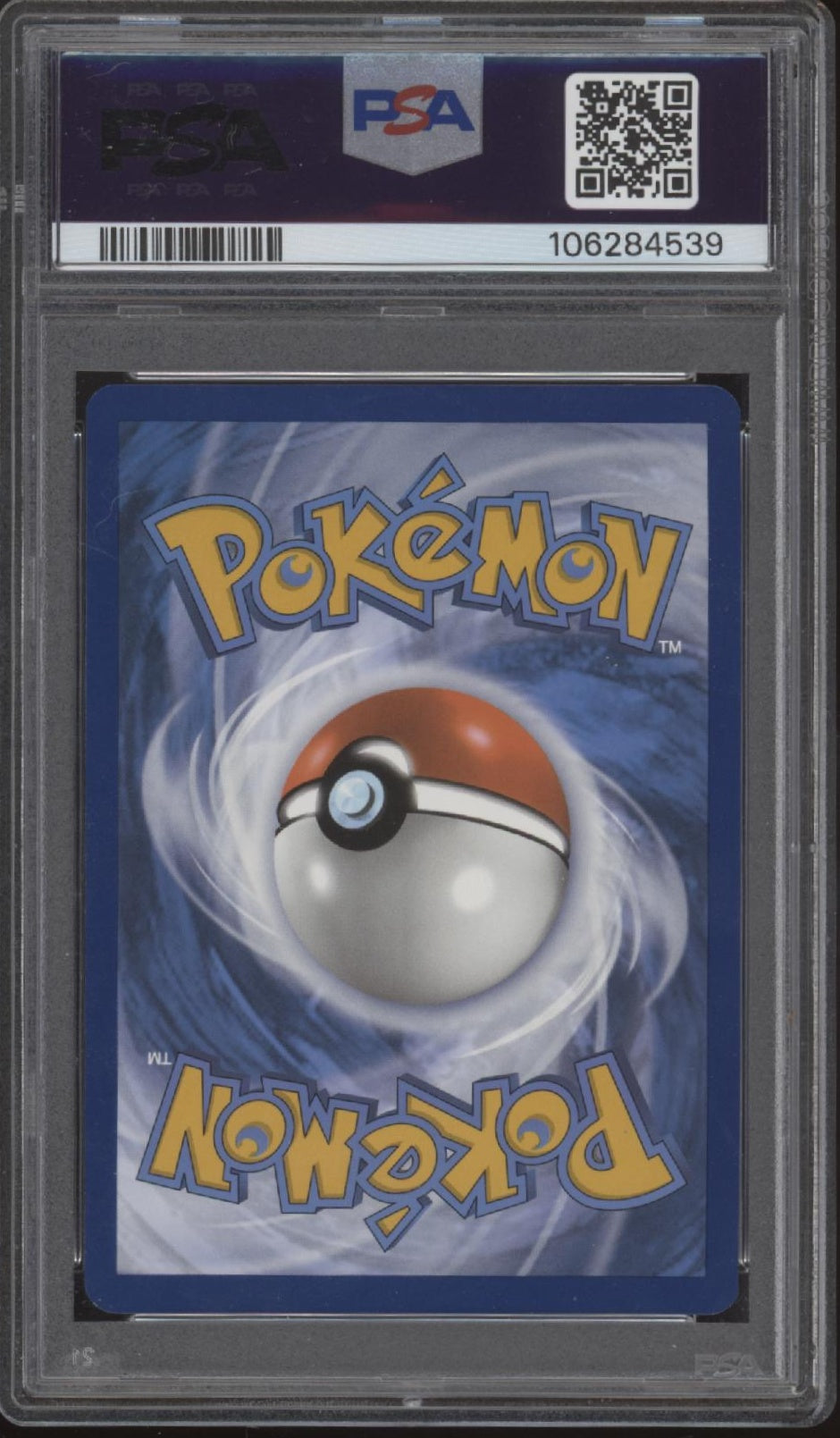 Metagross Pokemon Temporal Forces Illustration Rare #178 PSA 10