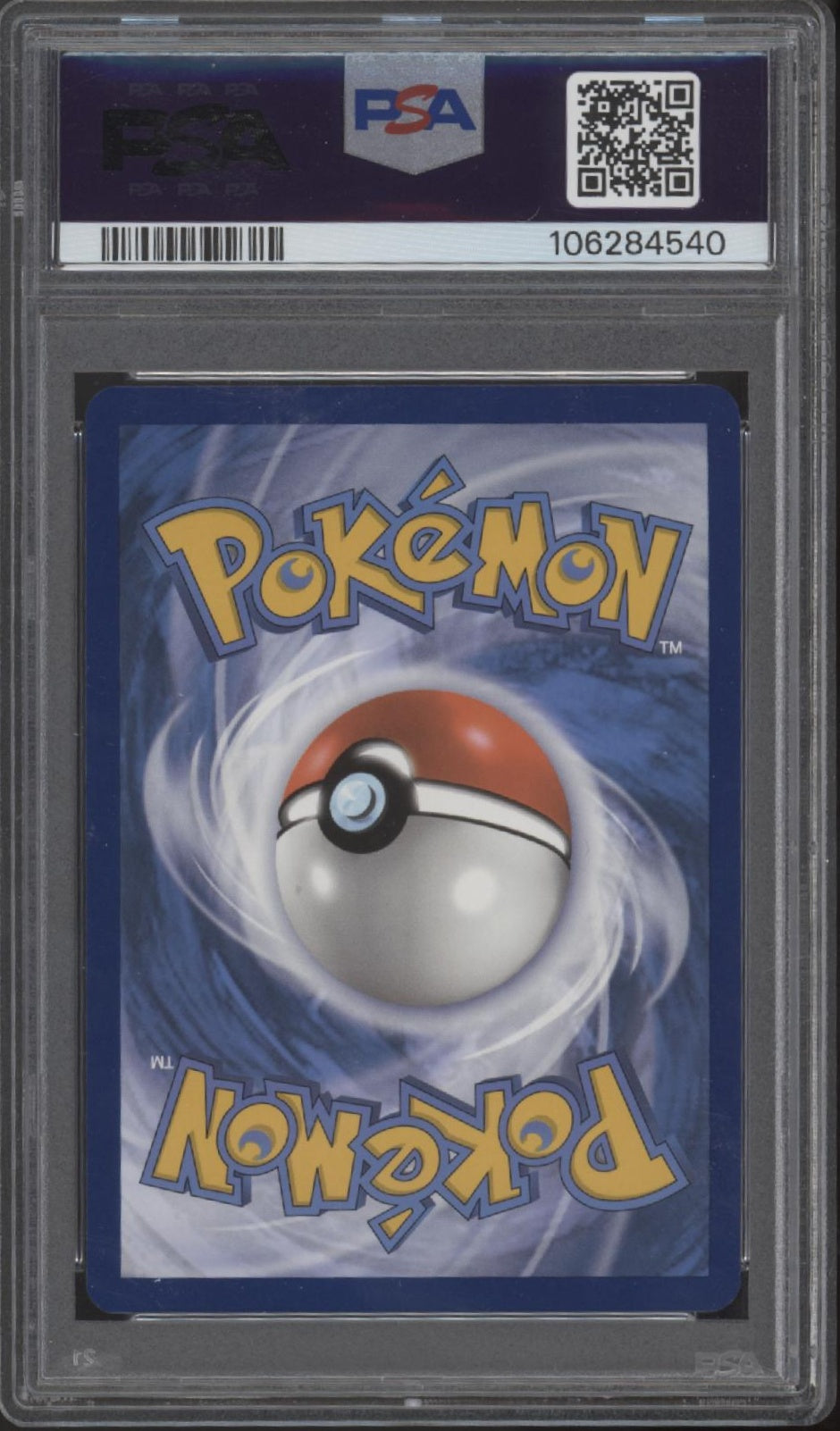 Steelix Pokemon Paradox Rift Illustration Rare #208 PSA 10