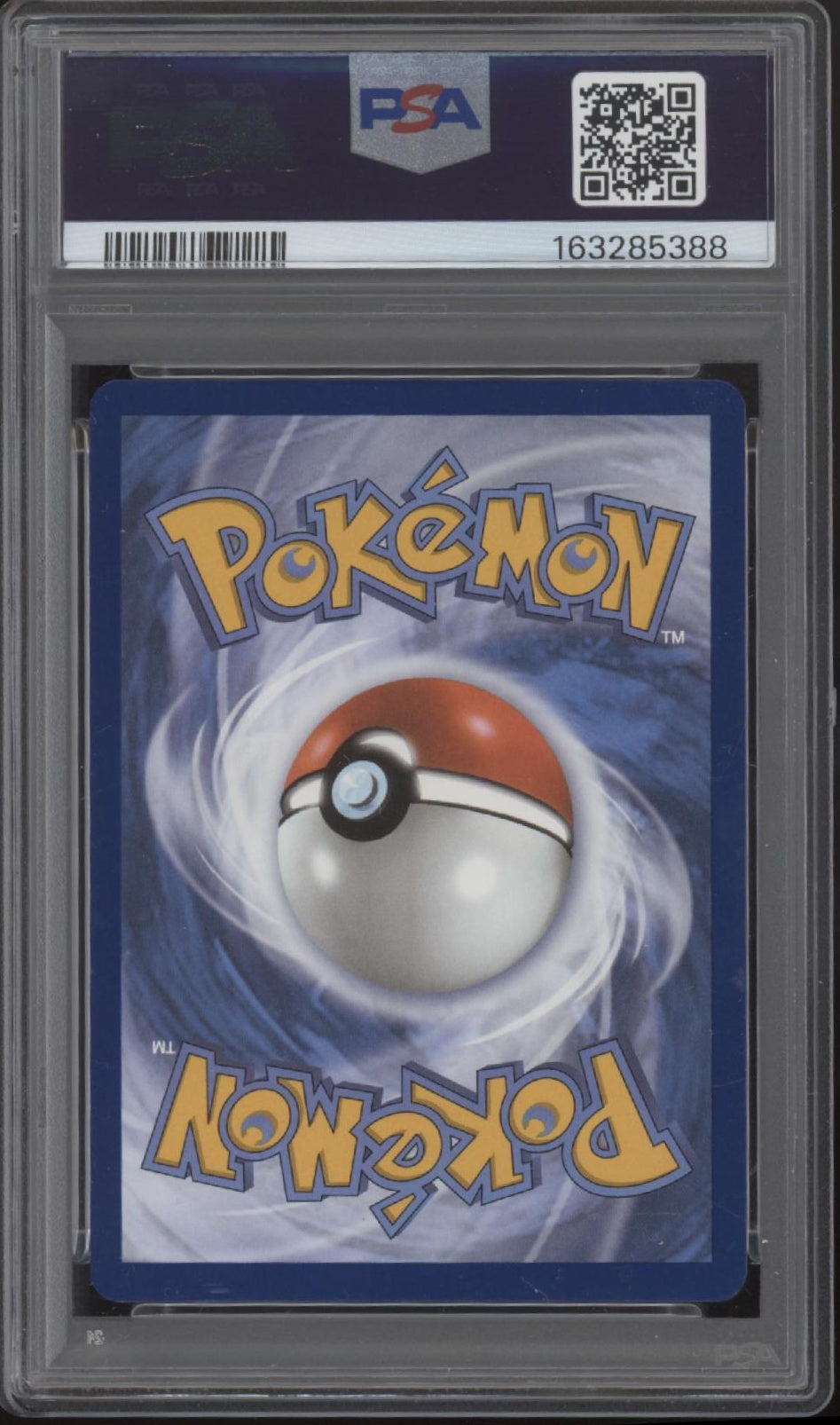 Tyrunt Pokemon Perfect Order Elite Trainer Box #070 PSA 10