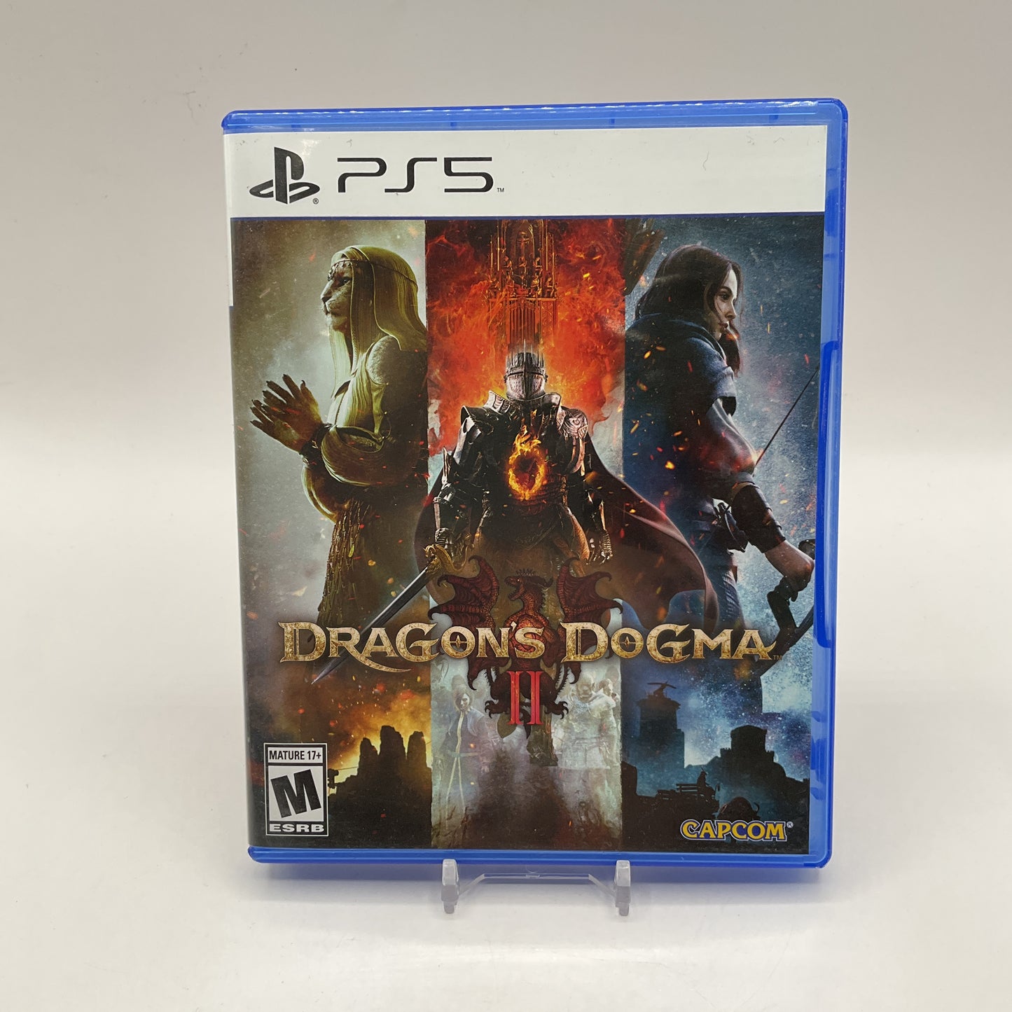 Dragon's Dogma 2 Playstation 5 Used