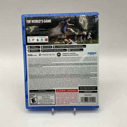 FIFA 23 Playstation 5 Used