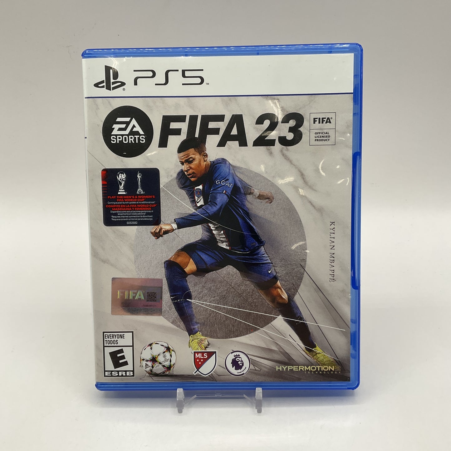 FIFA 23 Playstation 5 Used