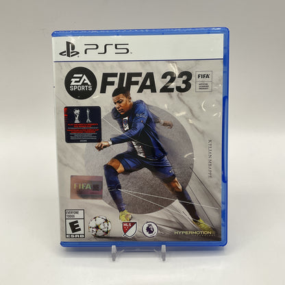 FIFA 23 Playstation 5 Used