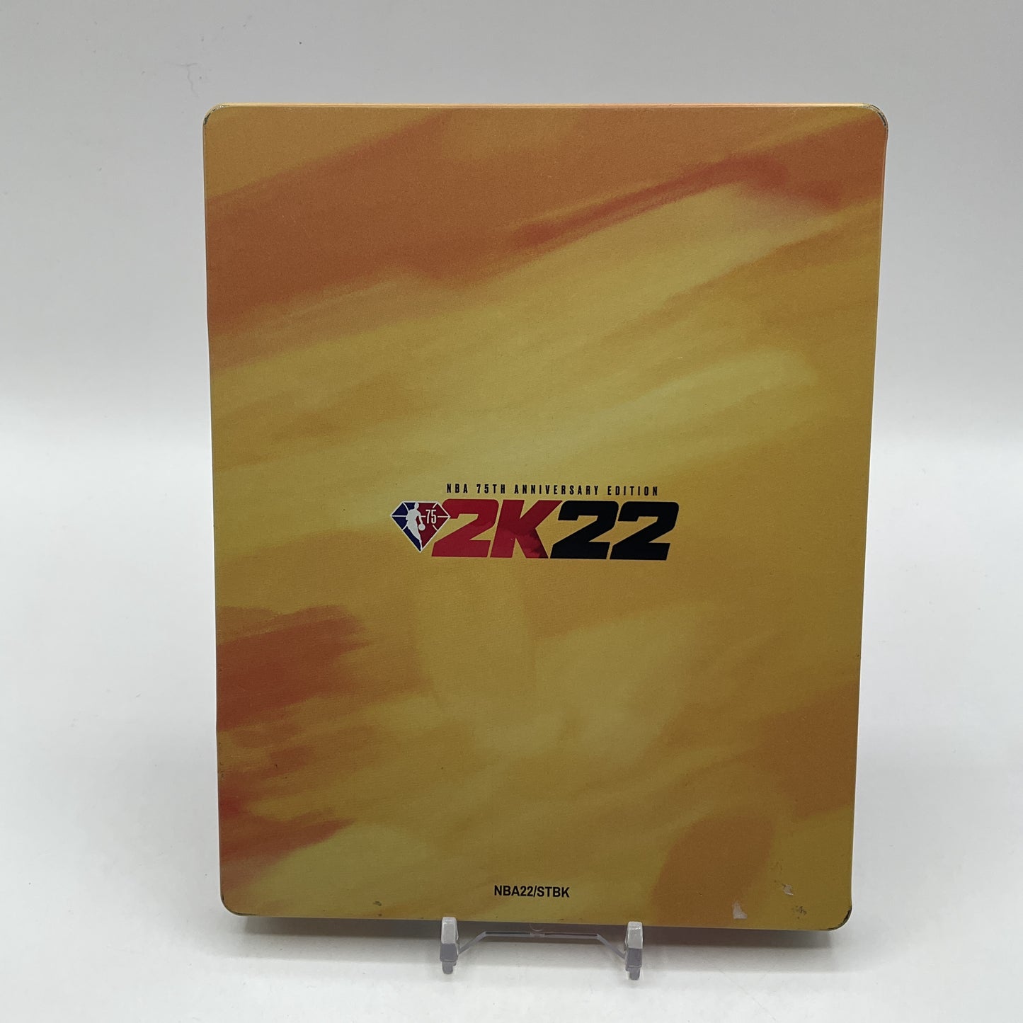 NBA 2K22 [75th Anniversary Edition] Playstation 4 Used