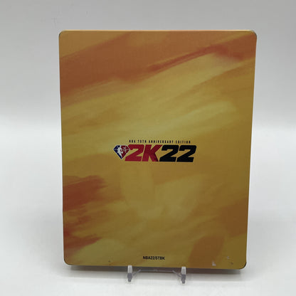 NBA 2K22 [75th Anniversary Edition] Playstation 4 Used