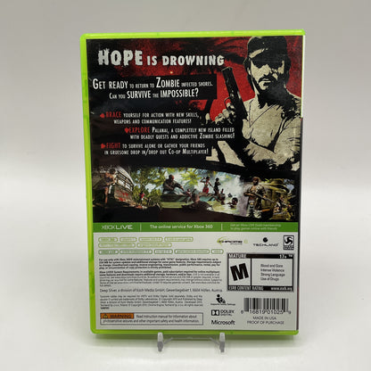 Dead Island Riptide [Special Edition] Xbox 360 Used