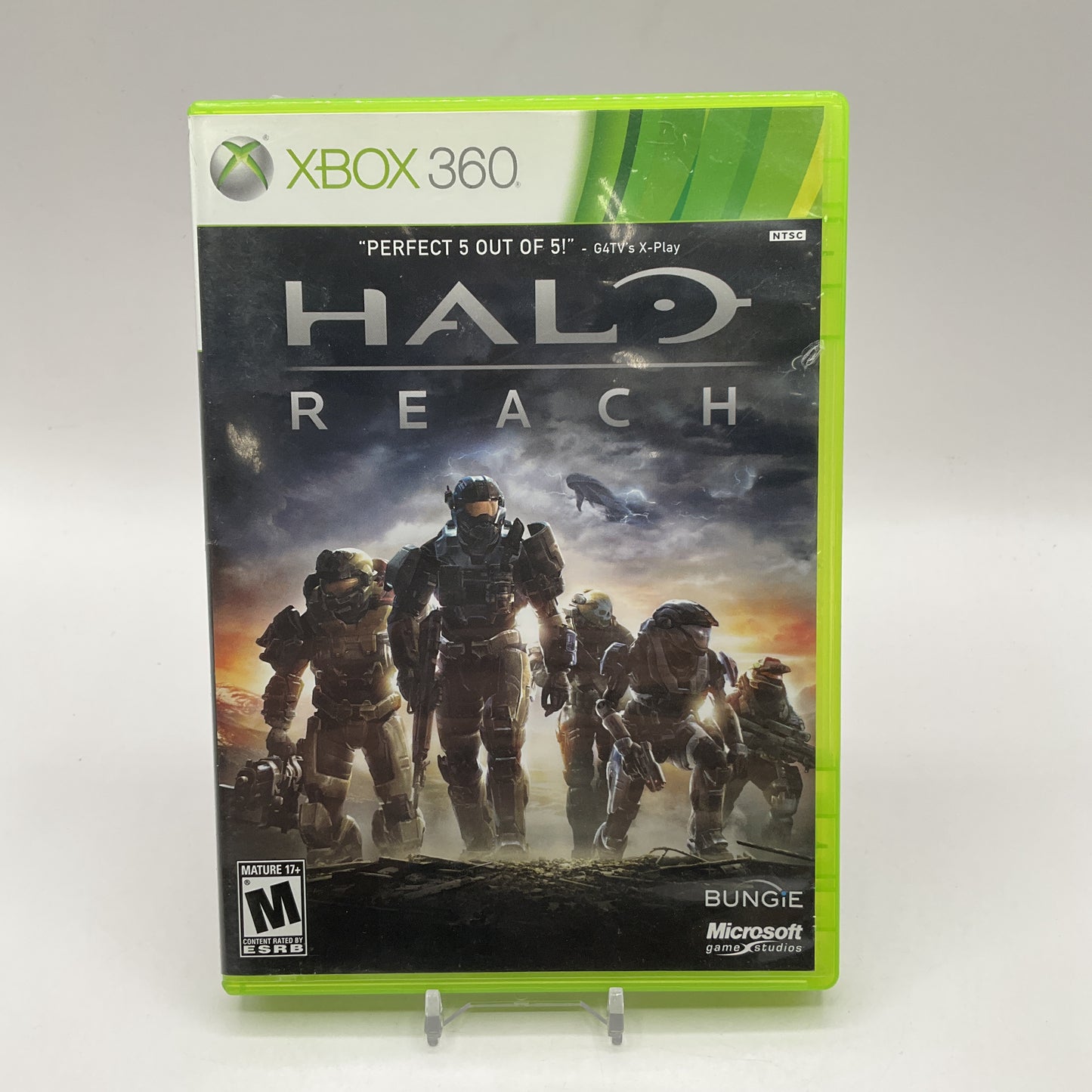 Halo: Reach Xbox 360 Used #2