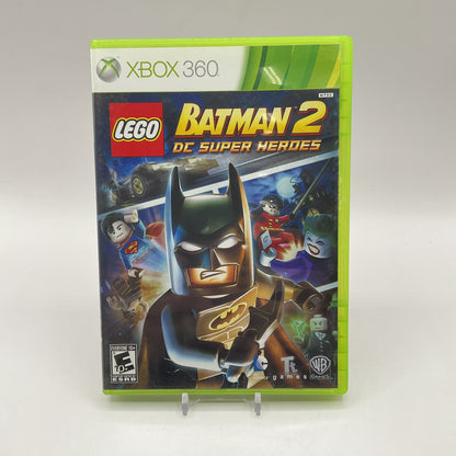 LEGO Batman 2 Xbox 360 Used
