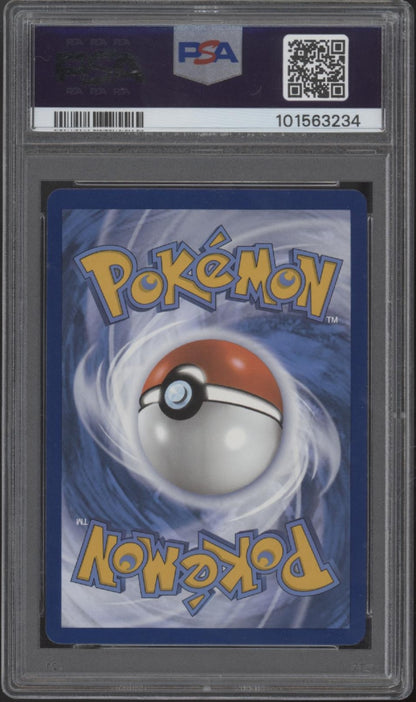 Zacian V Pokemon Crown Zenith Full Art #GG48 PSA 9