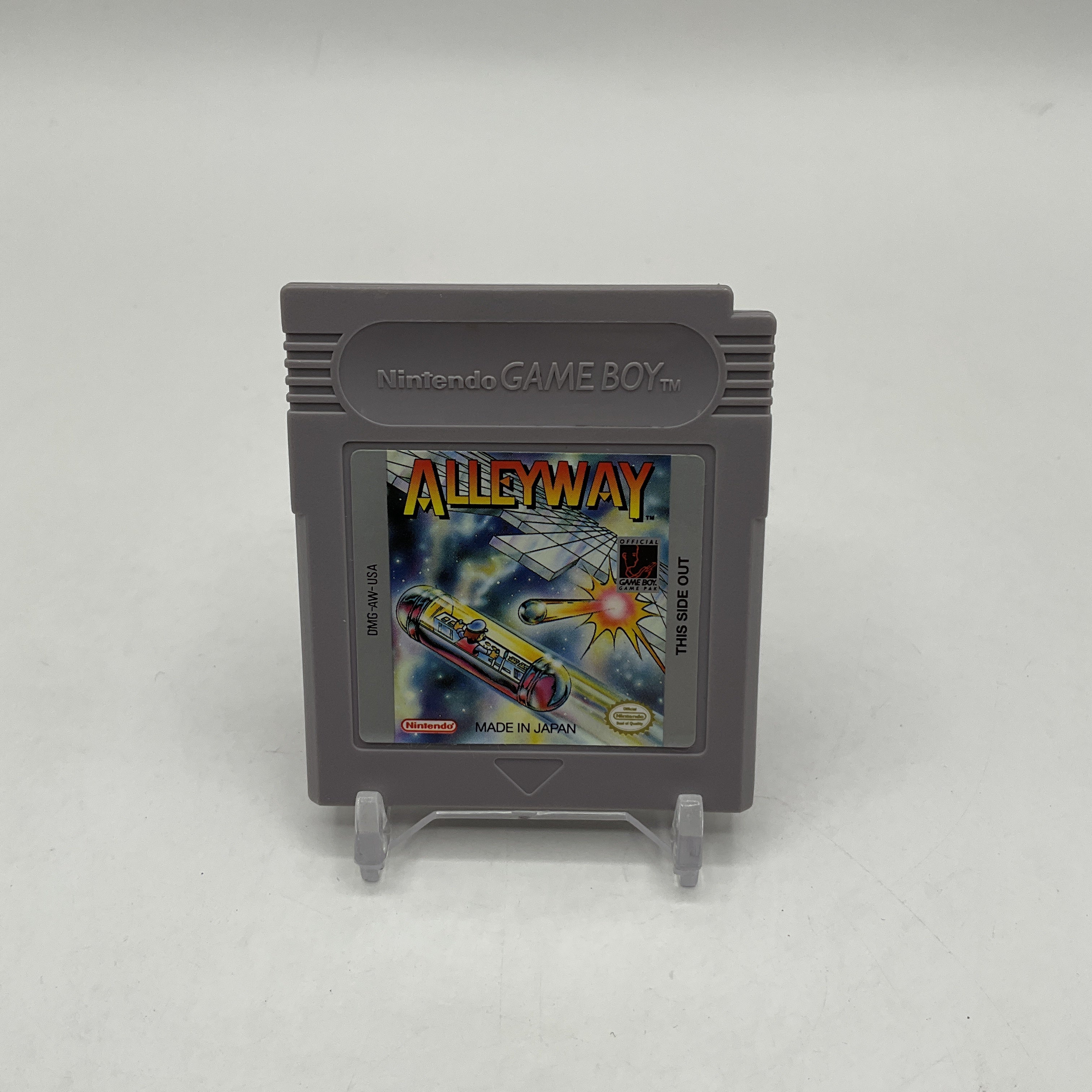 Alleyway GameBoy Loose、Collector Store LLC - VG、kayou