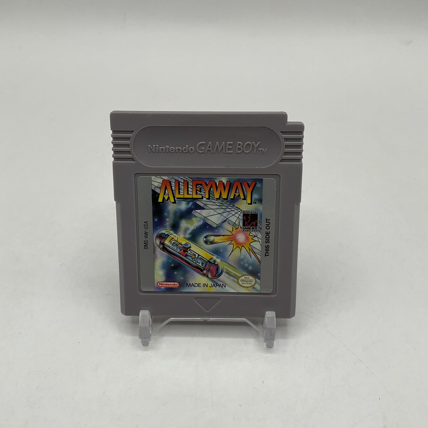 Alleyway GameBoy Loose
