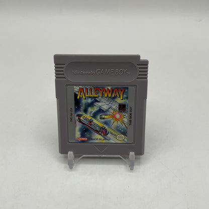 Alleyway GameBoy Loose