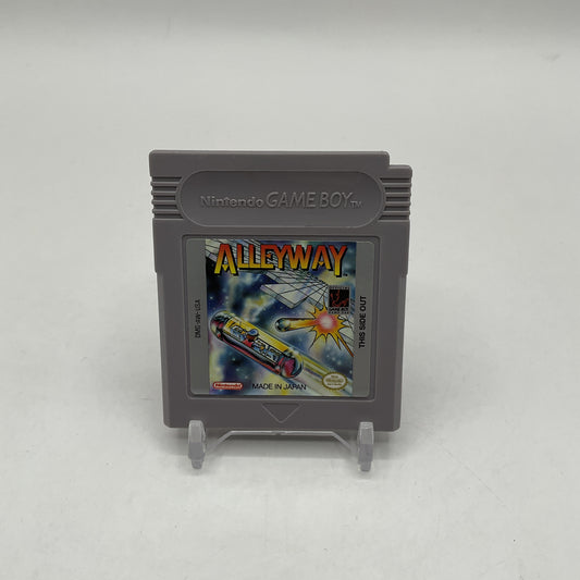 Alleyway GameBoy Loose