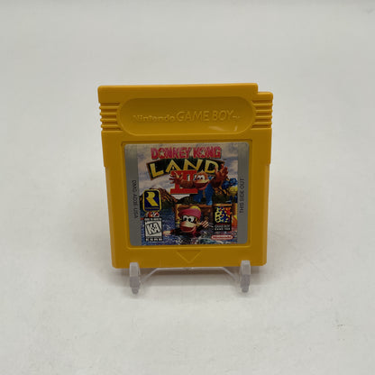 Donkey Kong Land III GameBoy Loose