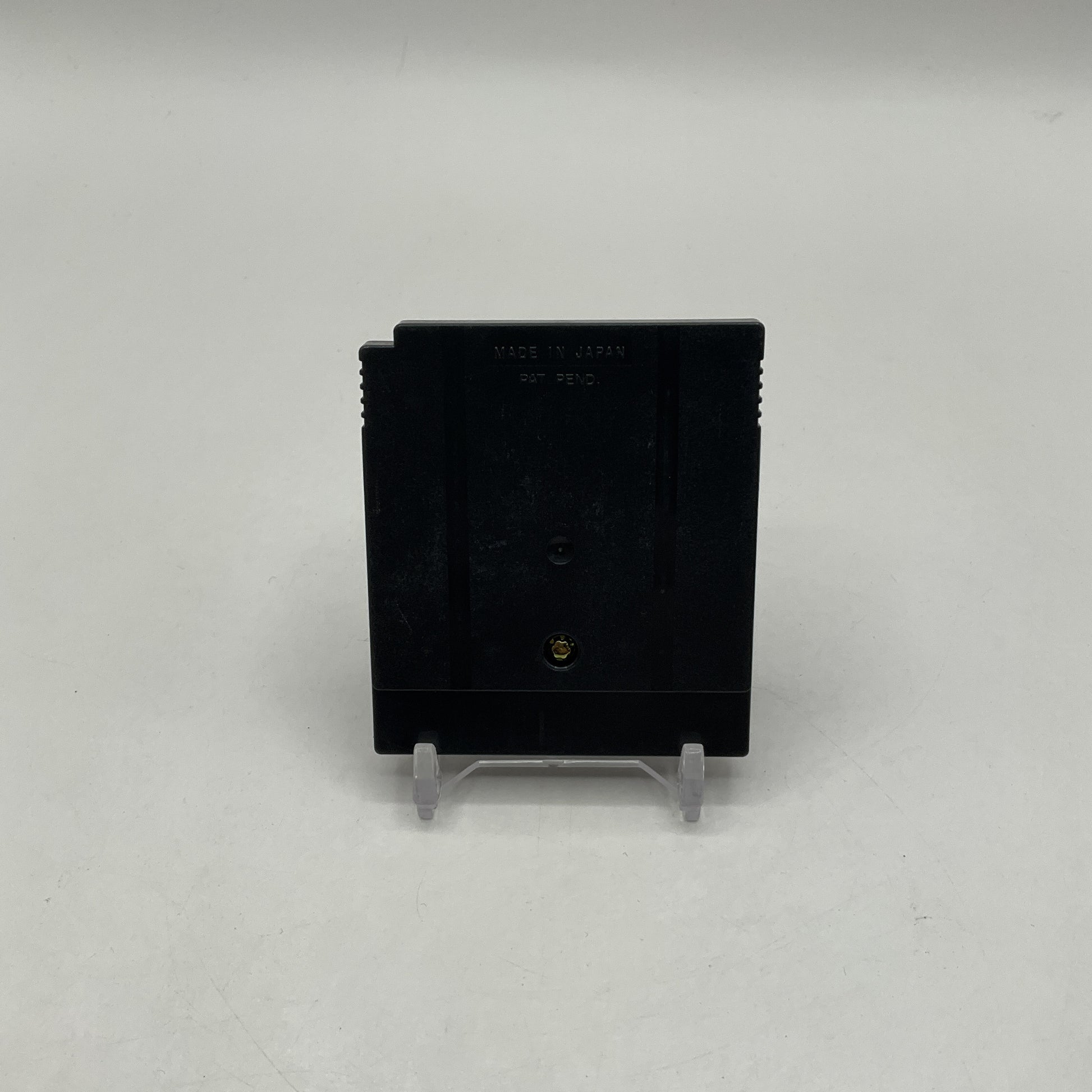 Game and Watch Gallery 2 GameBoy Color Loose
