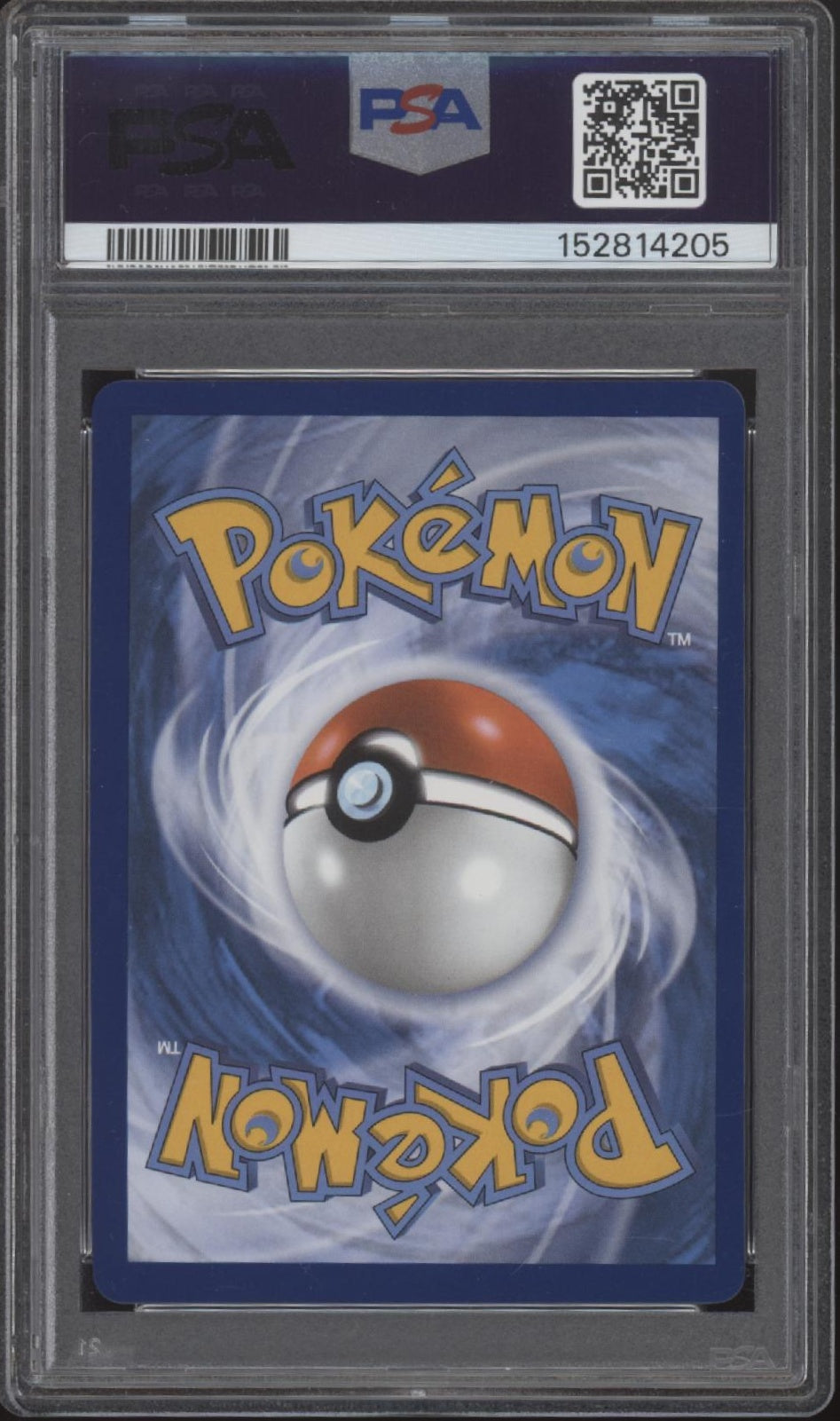Mega Charizard X ex Pokemon Phantasmal Flames Mega Hyper Rare #130 PSA 8 #2