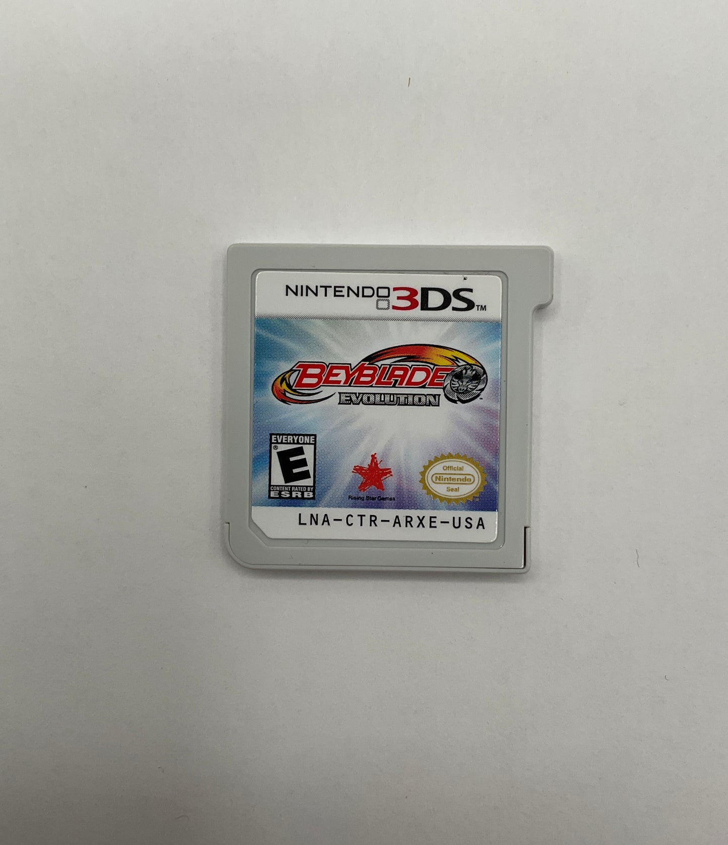 Beyblade: Evolution Nintendo 3DS Loose