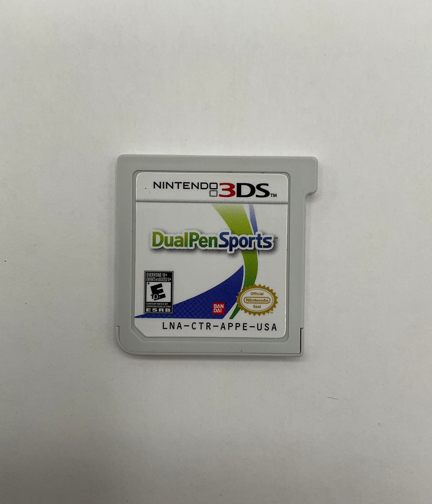 DualPenSports Nintendo 3DS Loose