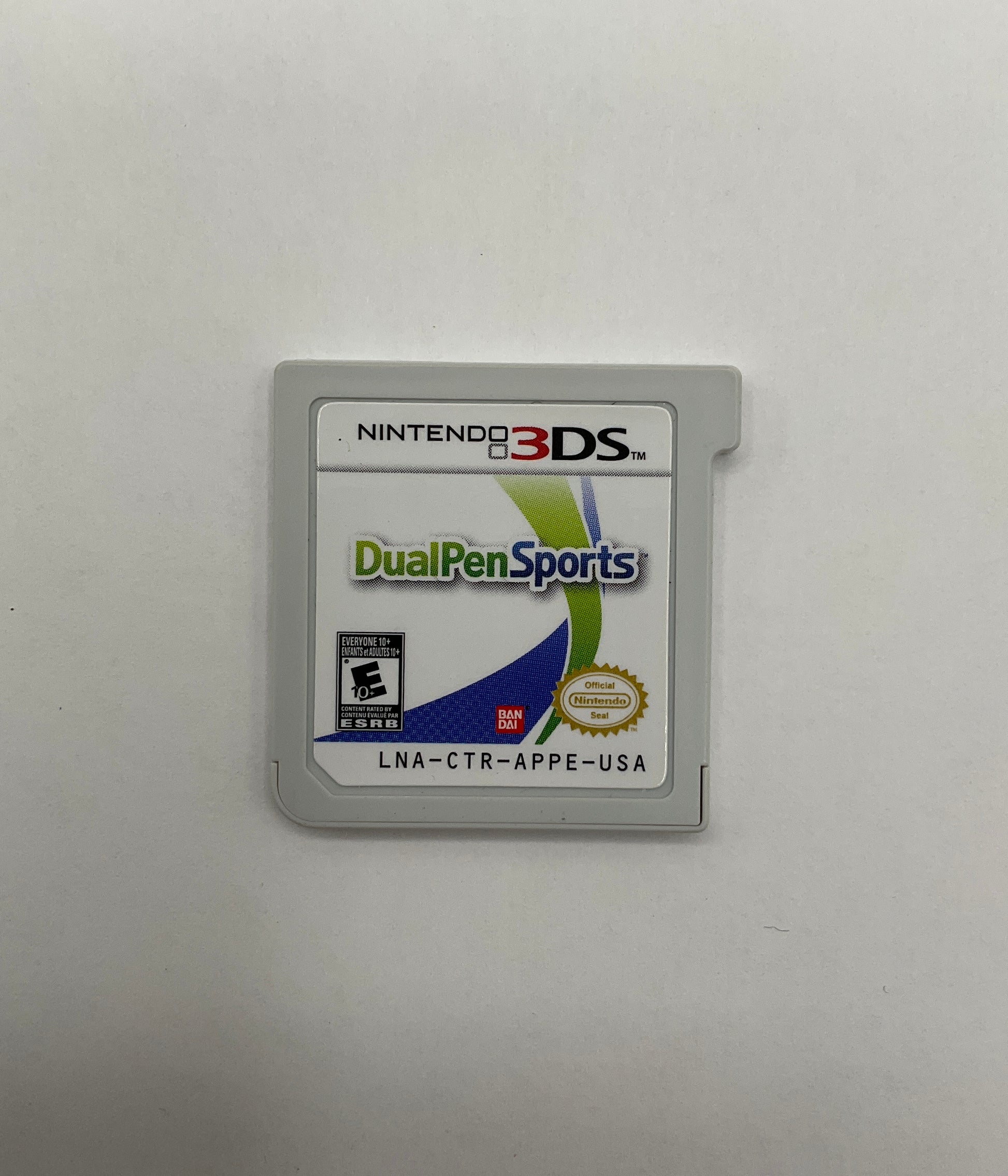 DualPenSports Nintendo 3DS Loose