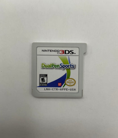 DualPenSports Nintendo 3DS Loose