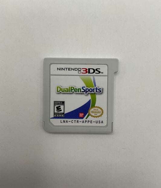 DualPenSports Nintendo 3DS Loose