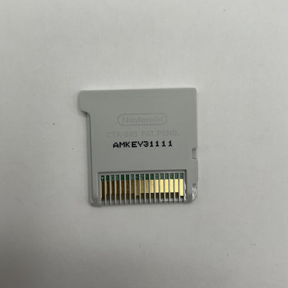 Mario Kart 7 Nintendo 3DS Loose #2