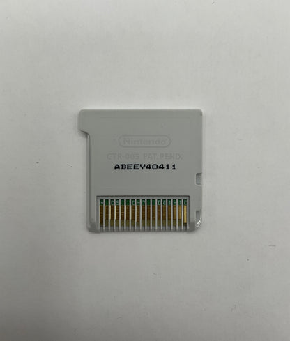New Super Mario Bros. 2 Nintendo 3DS Loose #2