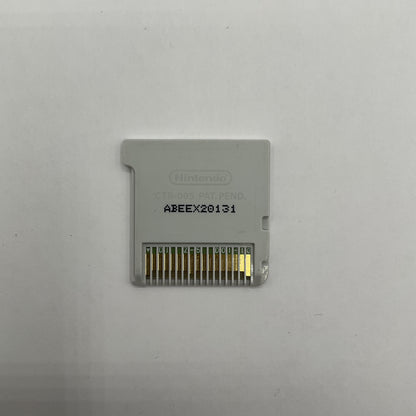 New Super Mario Bros. 2 Nintendo 3DS Loose #4