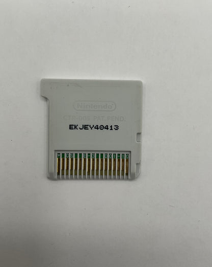 Pokemon X Nintendo 3DS Loose #1