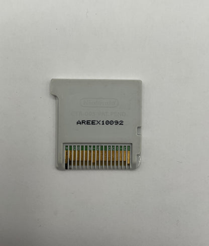 Super Mario 3D Land Nintendo 3DS Loose #2