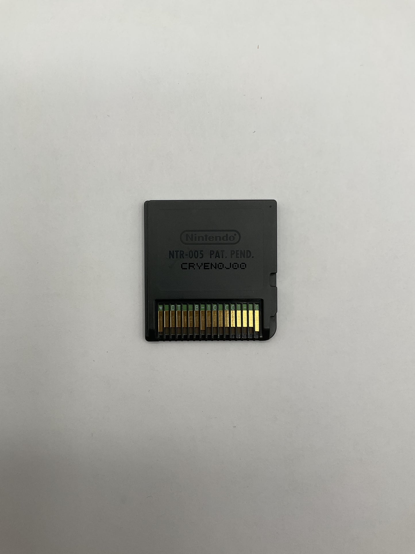 Crazy Chicken Star Karts Nintendo DS Loose