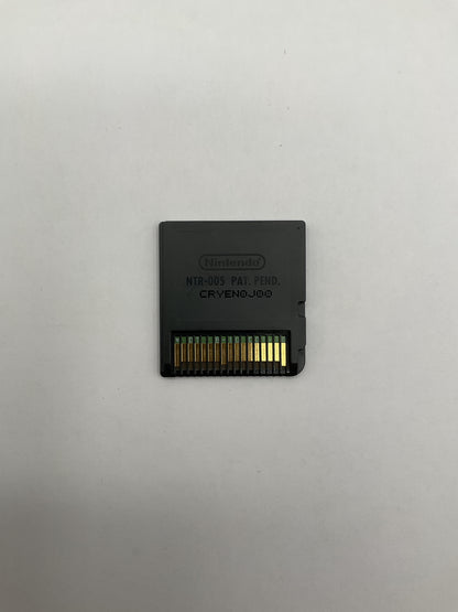 Crazy Chicken Star Karts Nintendo DS Loose