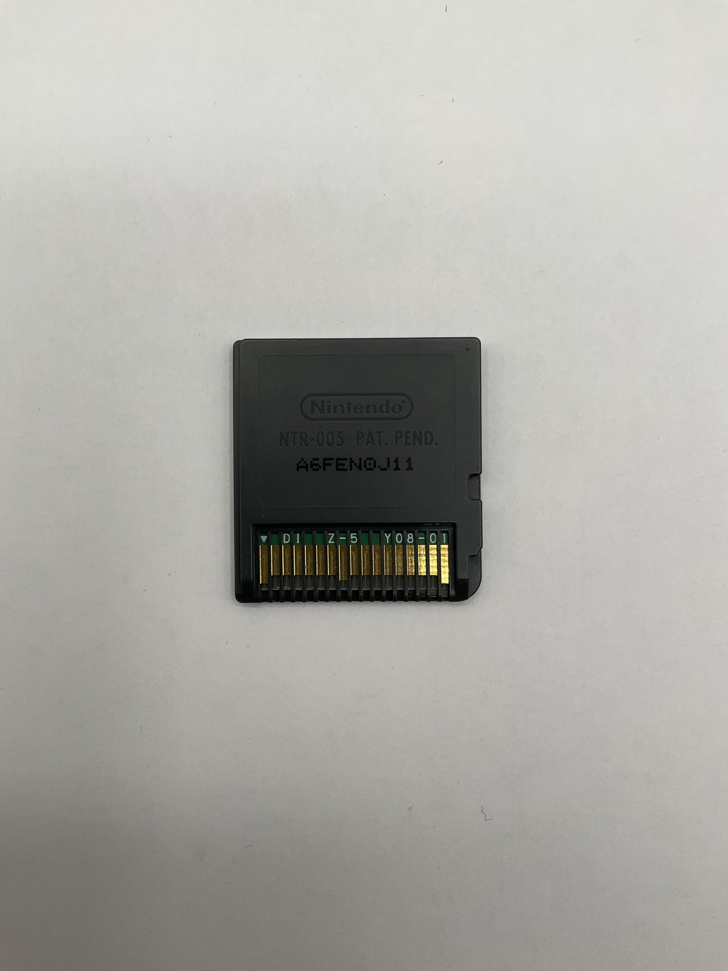 Final Fantasy Tactics A2 Nintendo DS Loose