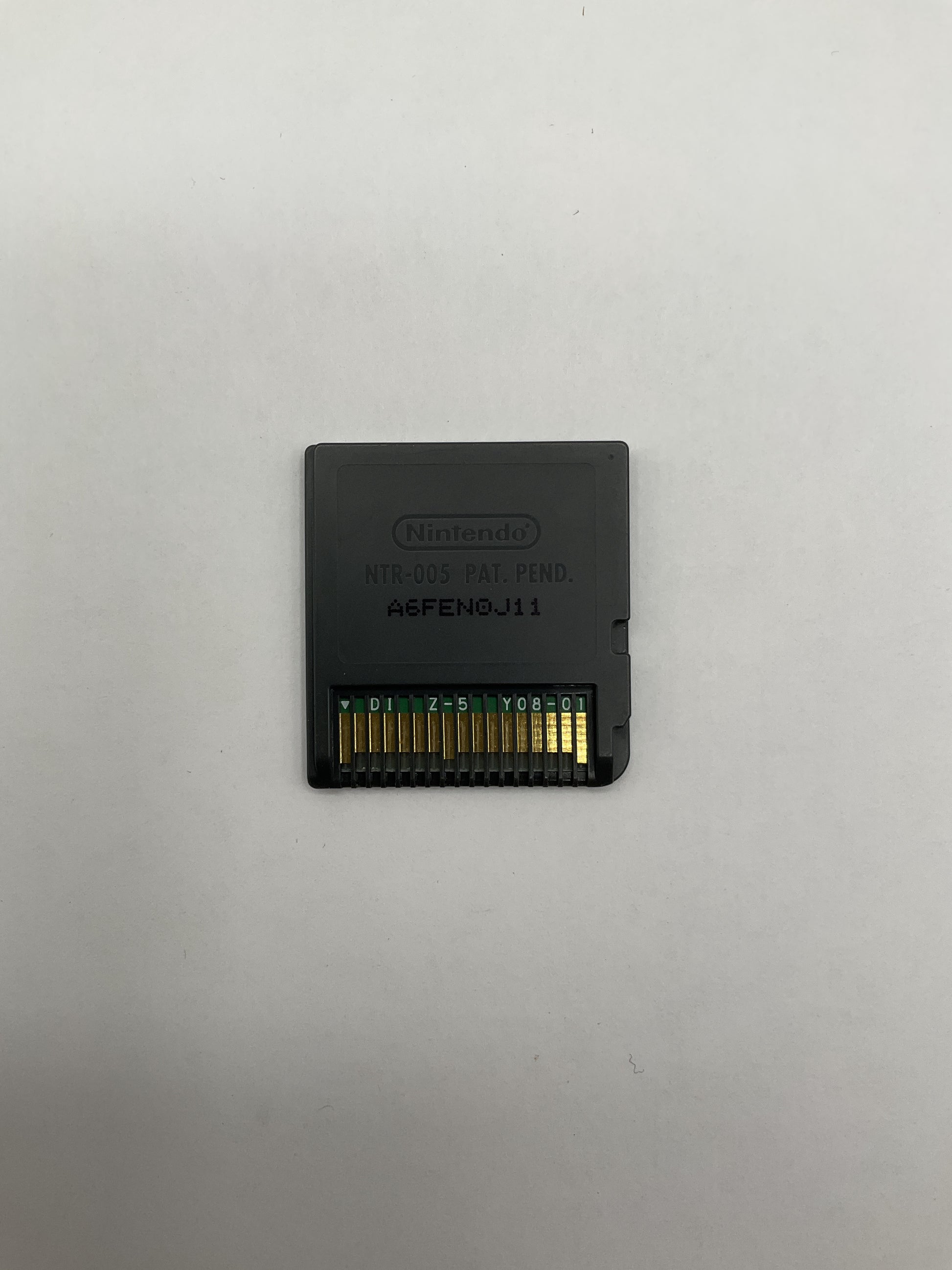 Final Fantasy Tactics A2 Nintendo DS Loose