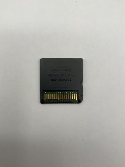 Final Fantasy Tactics A2 Nintendo DS Loose